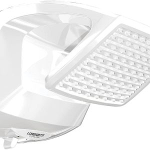 Ducha Futura Multi 5500W 127V Lorenzetti