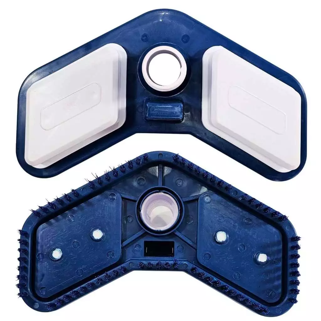 Aspirador Para Piscina Asa Delta | Net Pool - Imagem 2