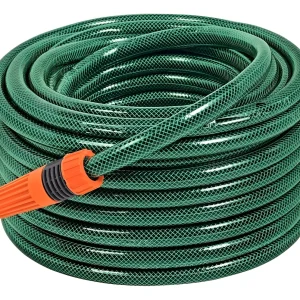 Mangueira Jardim 15m Cores TC Flex