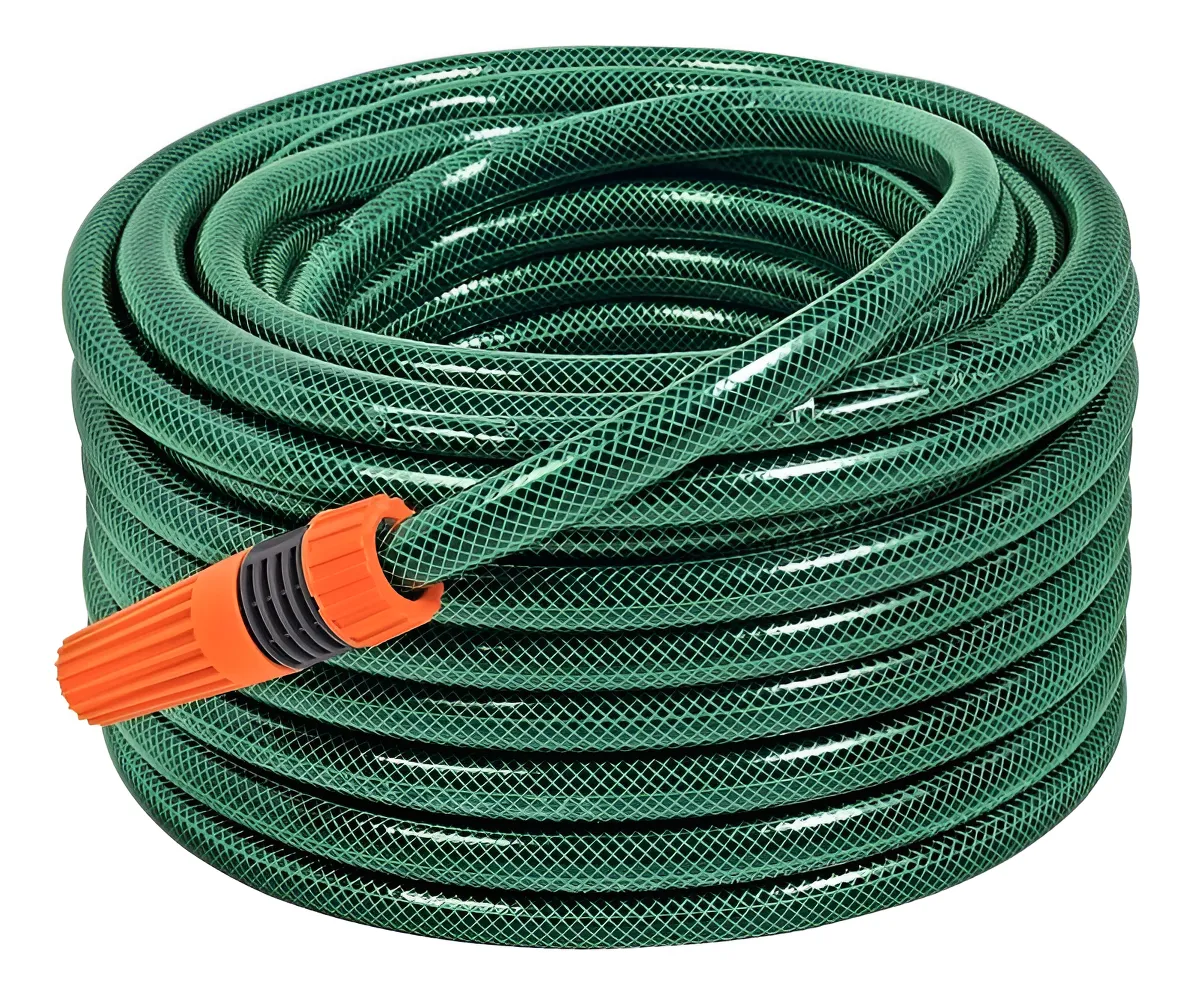 Mangueira Jardim 15m Cores TC Flex