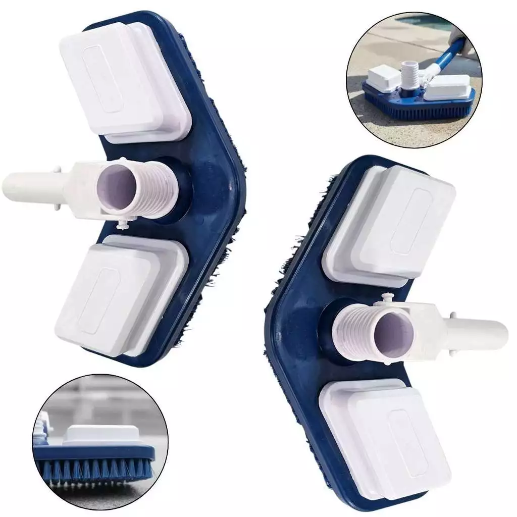 Aspirador Para Piscina Asa Delta | Net Pool - Imagem 3