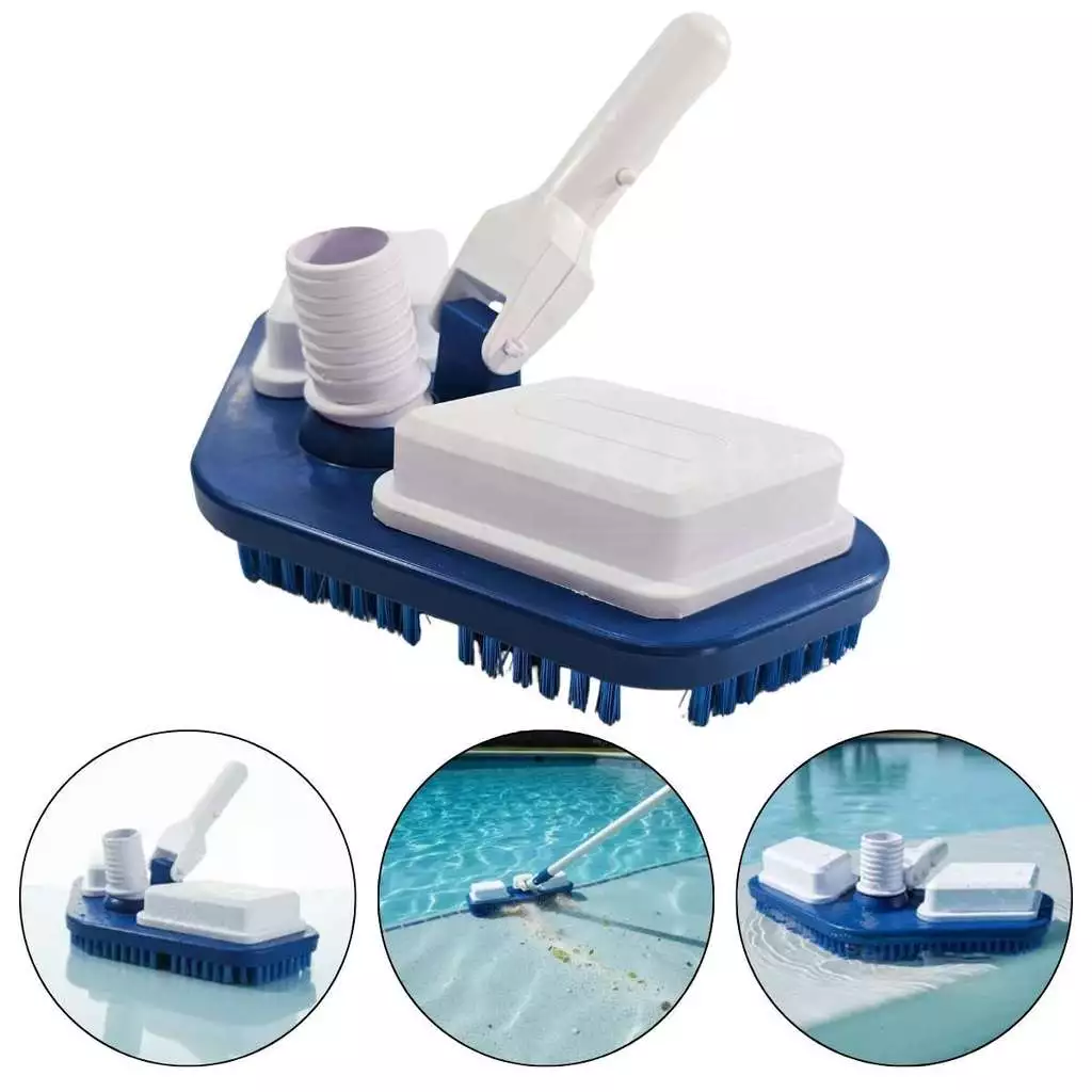 Aspirador Para Piscina Asa Delta | Net Pool - Imagem 4