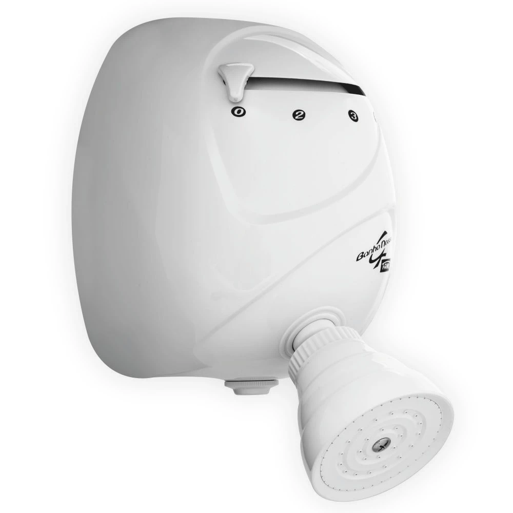 Ducha Banho Nosso 4T 5400W 127V | FAME - Imagem 3