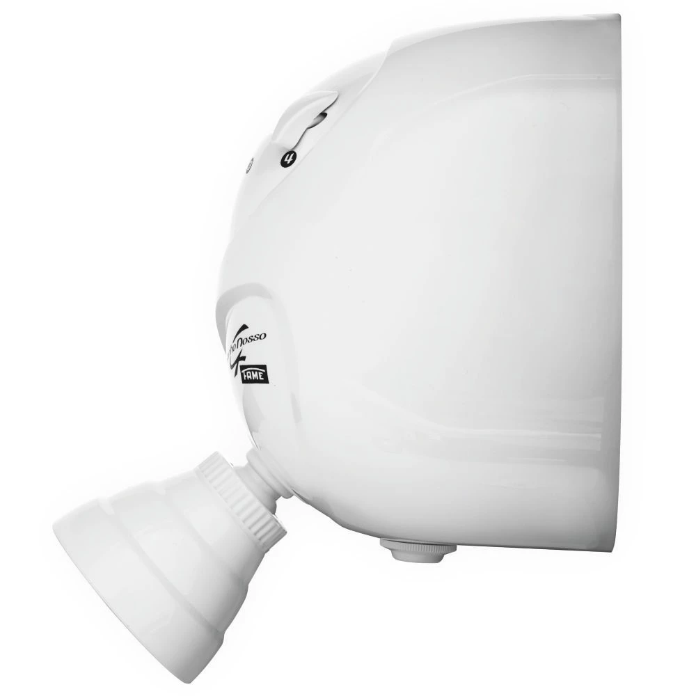 Ducha Banho Nosso 4T 5400W 127V | FAME - Imagem 2